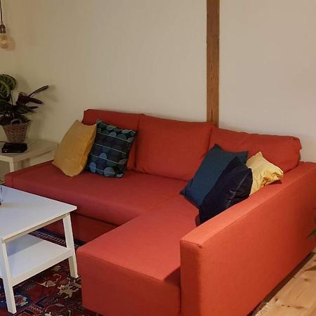 Amarksgard Guesthouse Lille Skensved 외부 사진