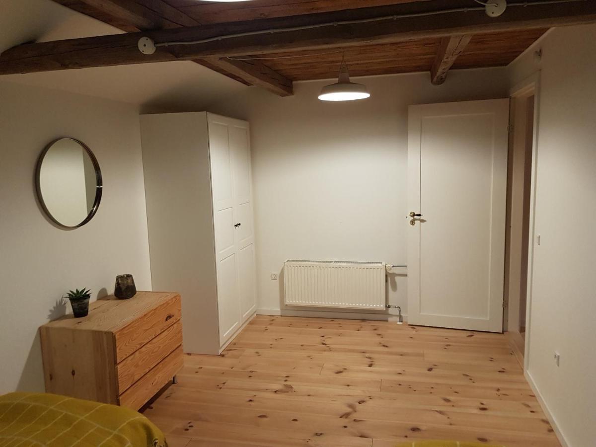 Amarksgard Guesthouse Lille Skensved 외부 사진